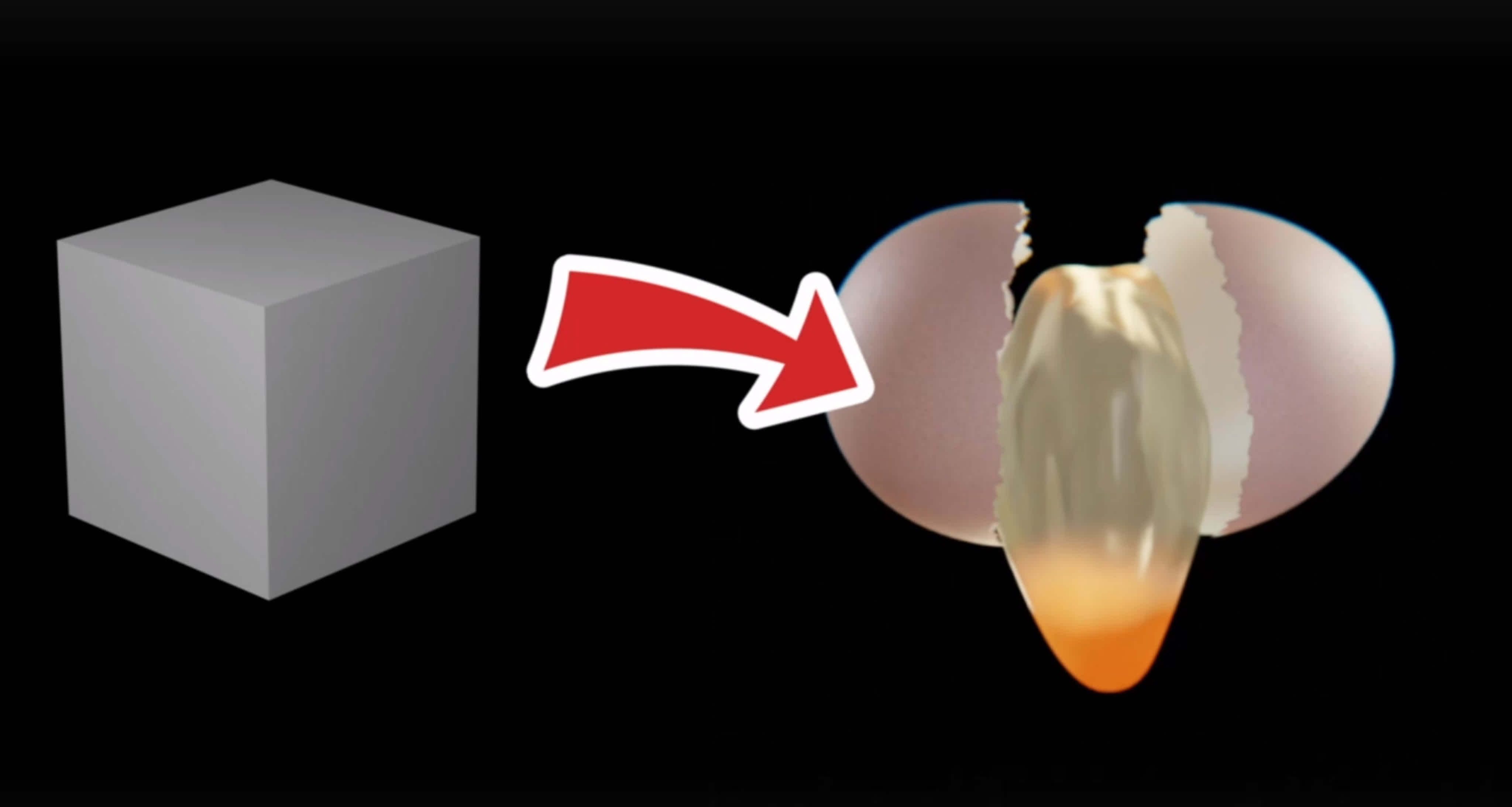 Udemy - Vector Displacement in Blender by Santiago Pereira Carrasco (2021)