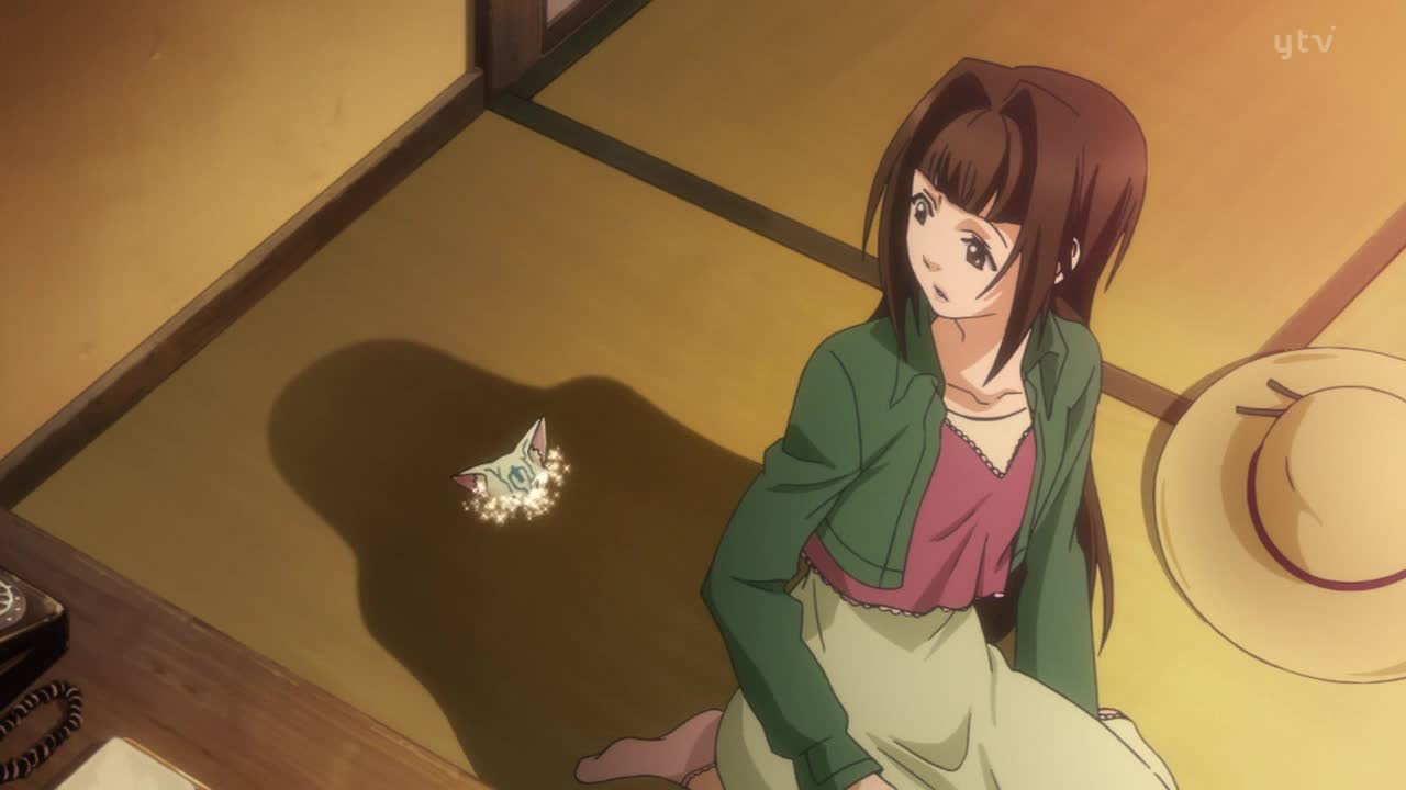 Багровые осколки