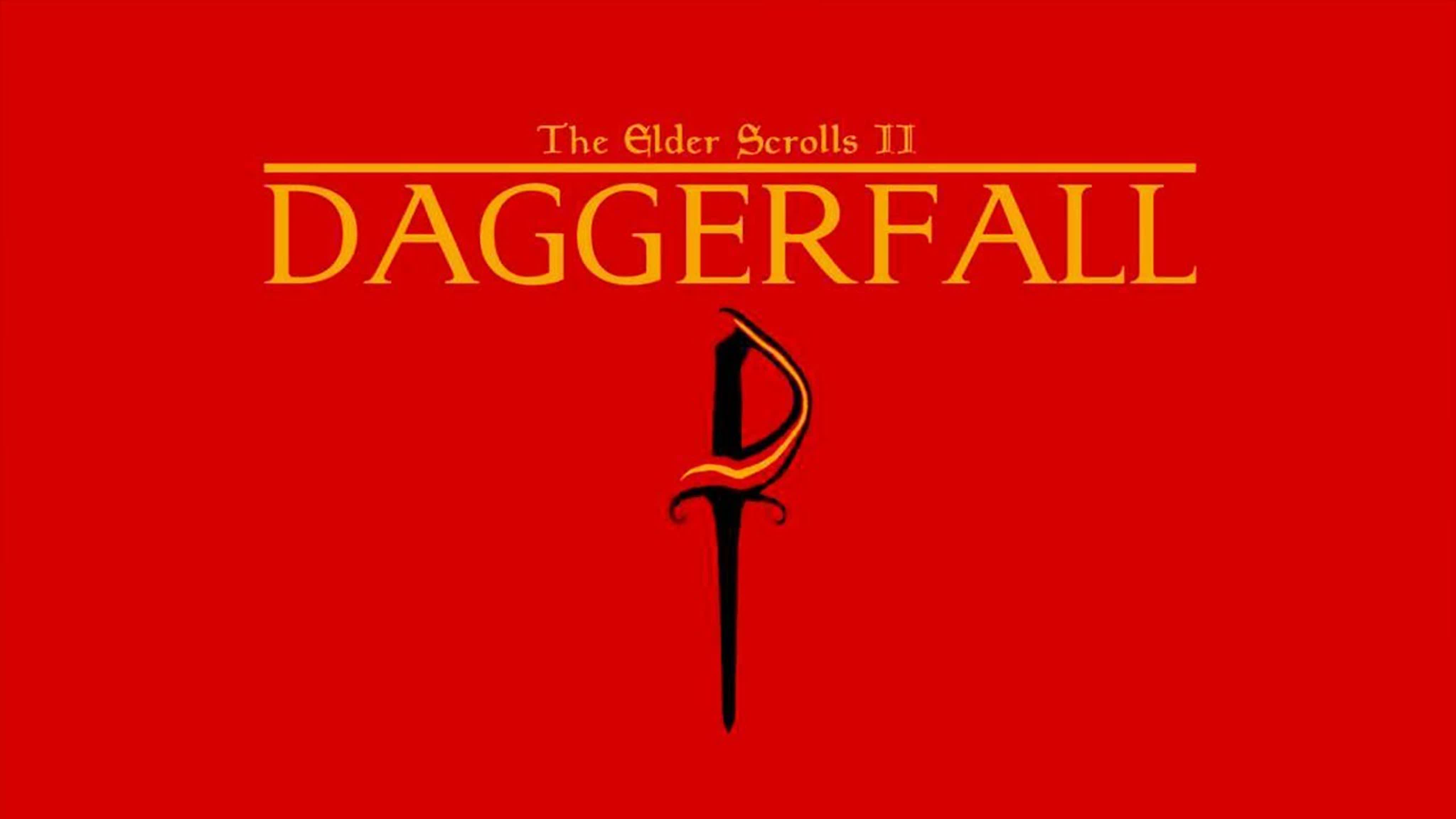 Daggerfall Unity