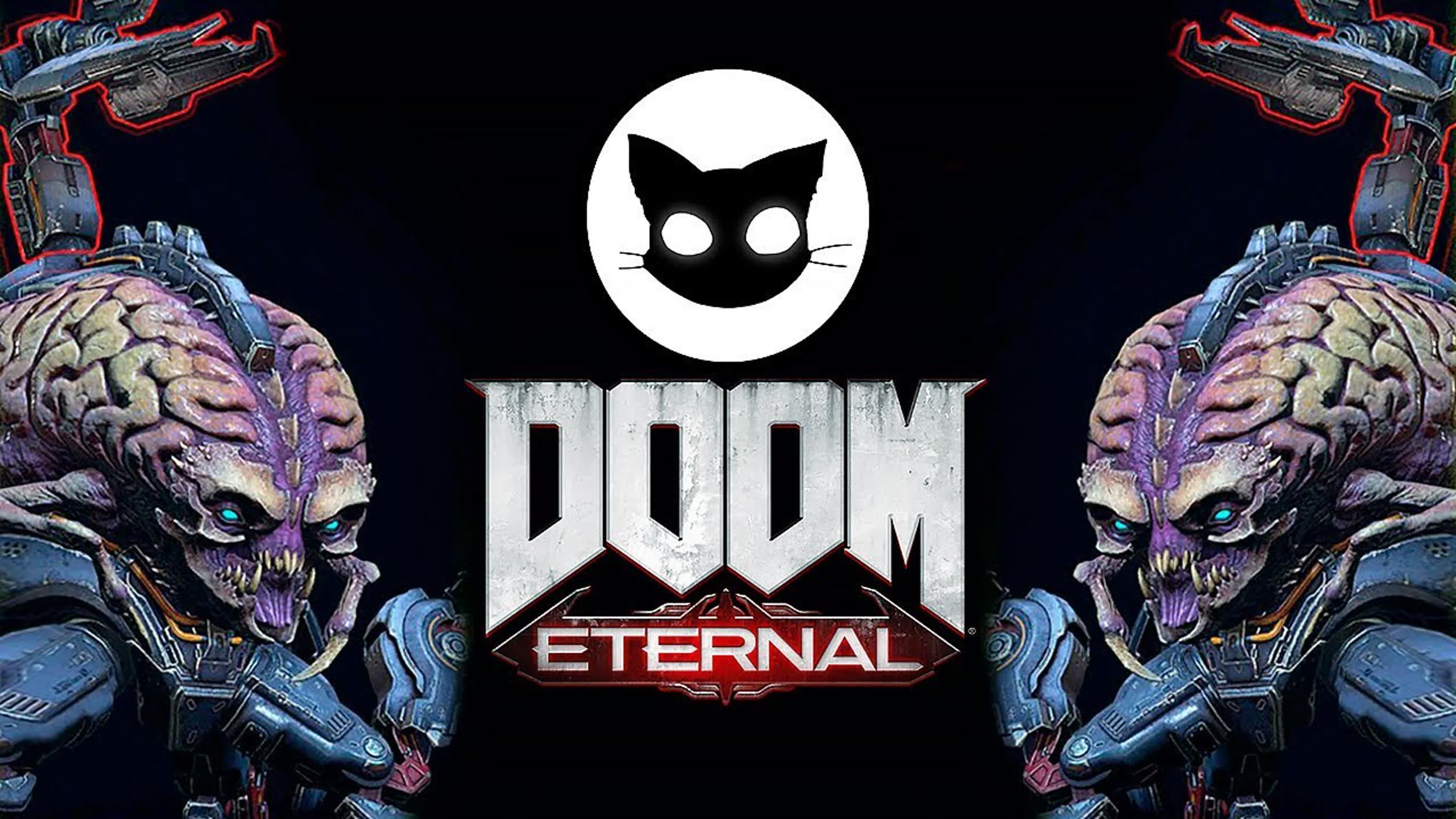 DOOM Eternal