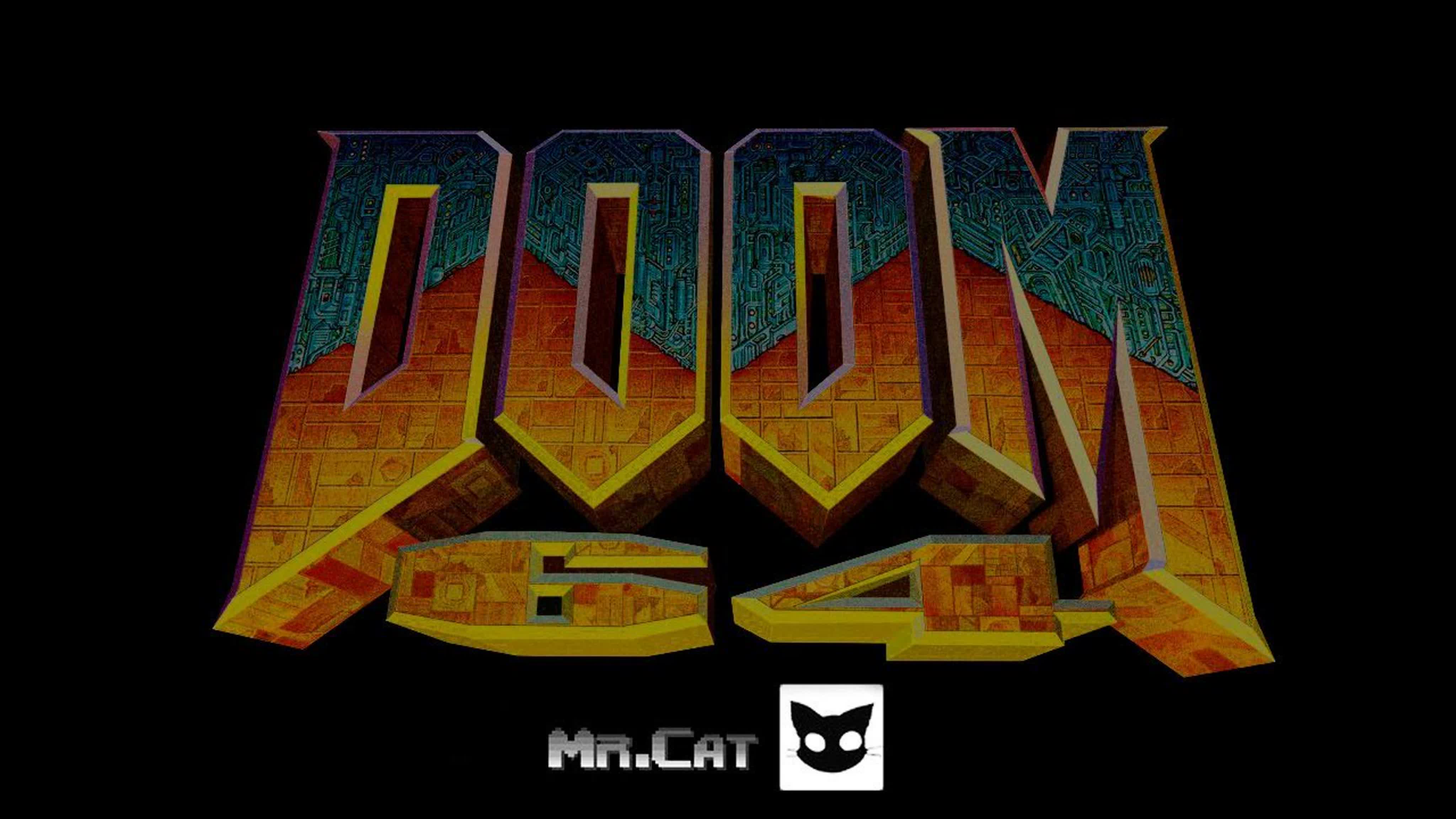 Doom 64