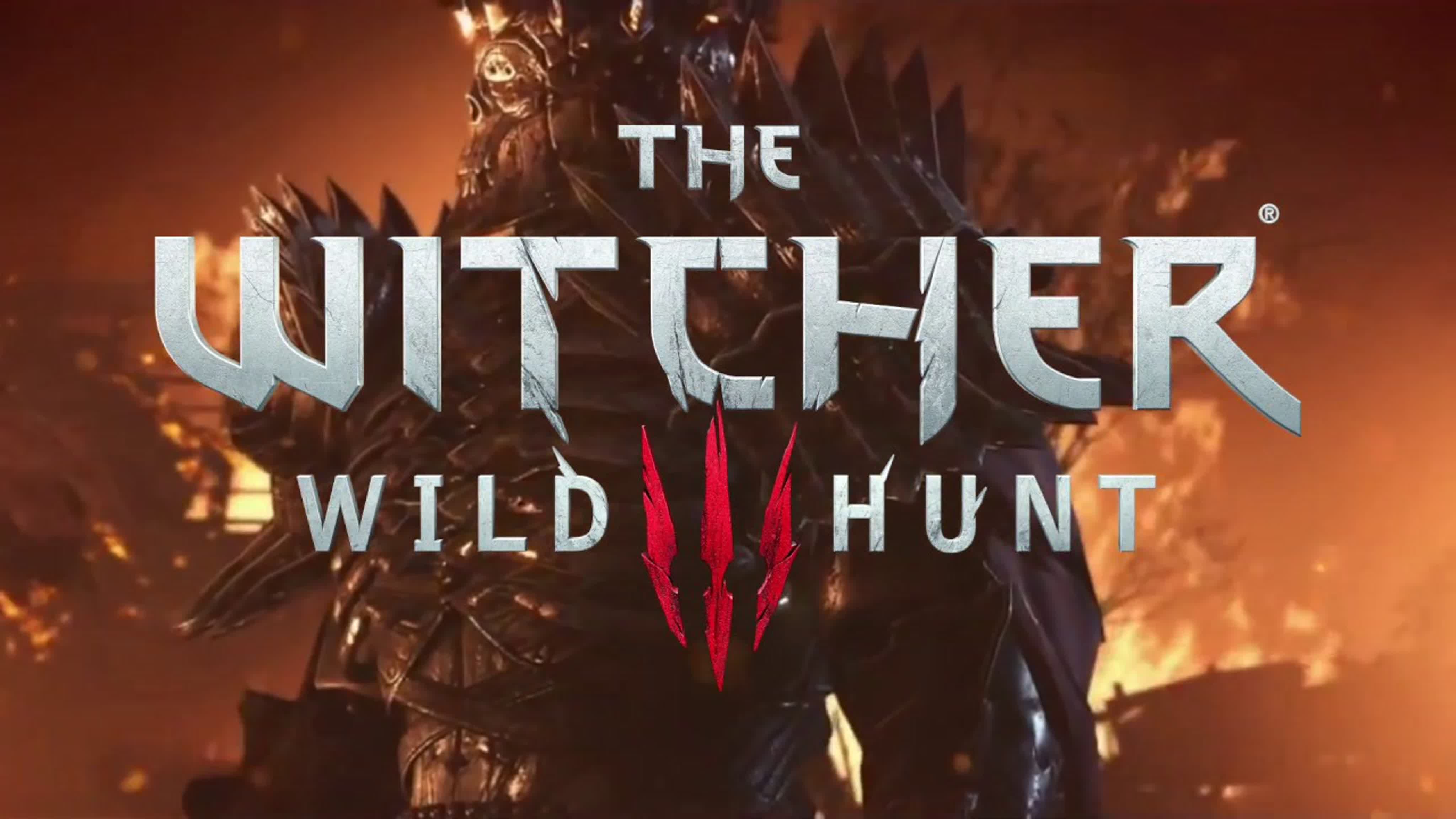 Ведьмак 3: Дикая Охота