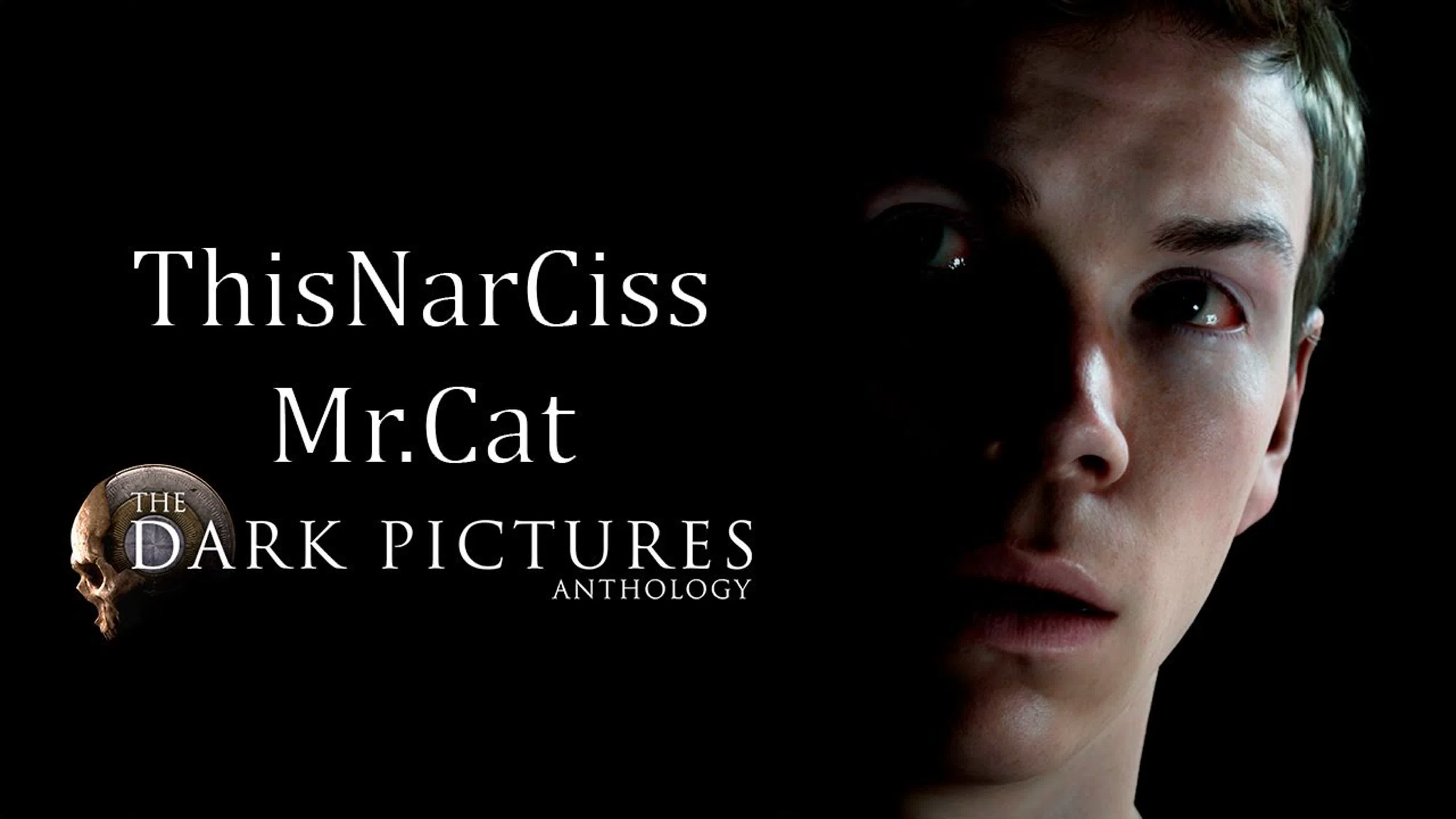 The Dark Pictures Anthology Little Hope