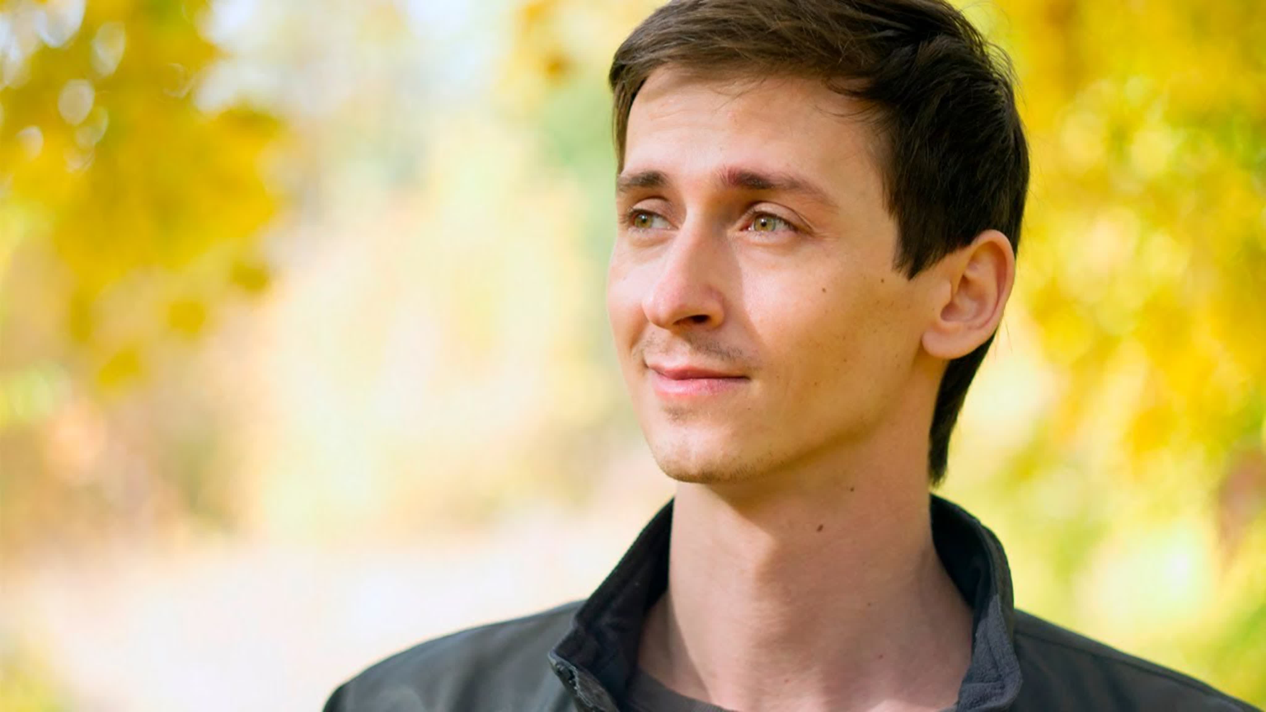 Давай поговорим!