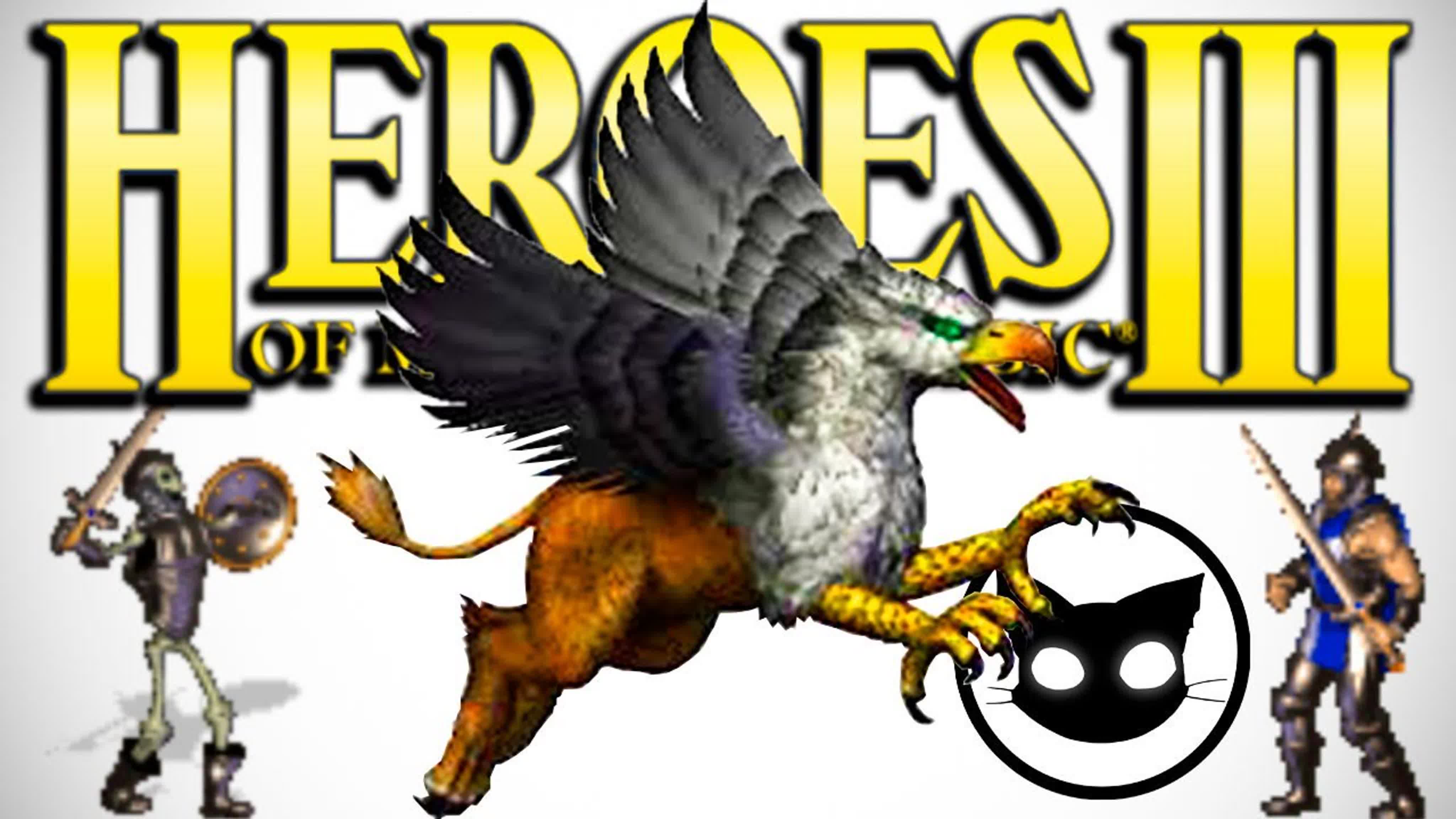 Heroes of Might and Magic III