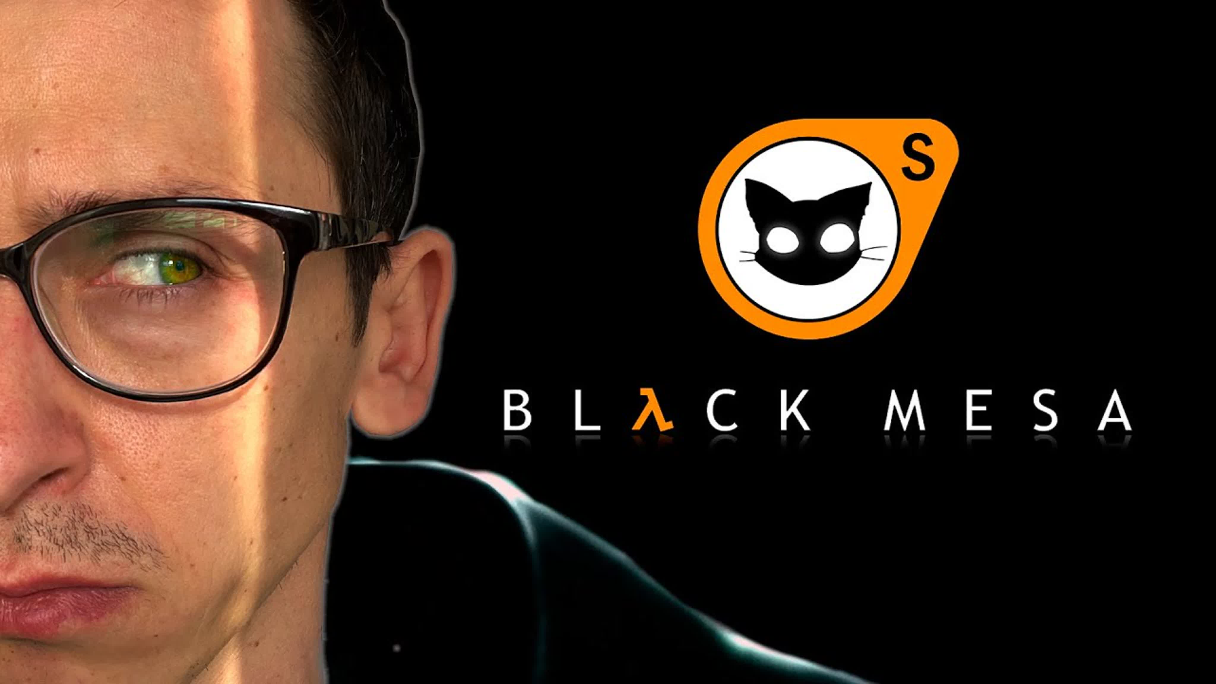 Black Mesa