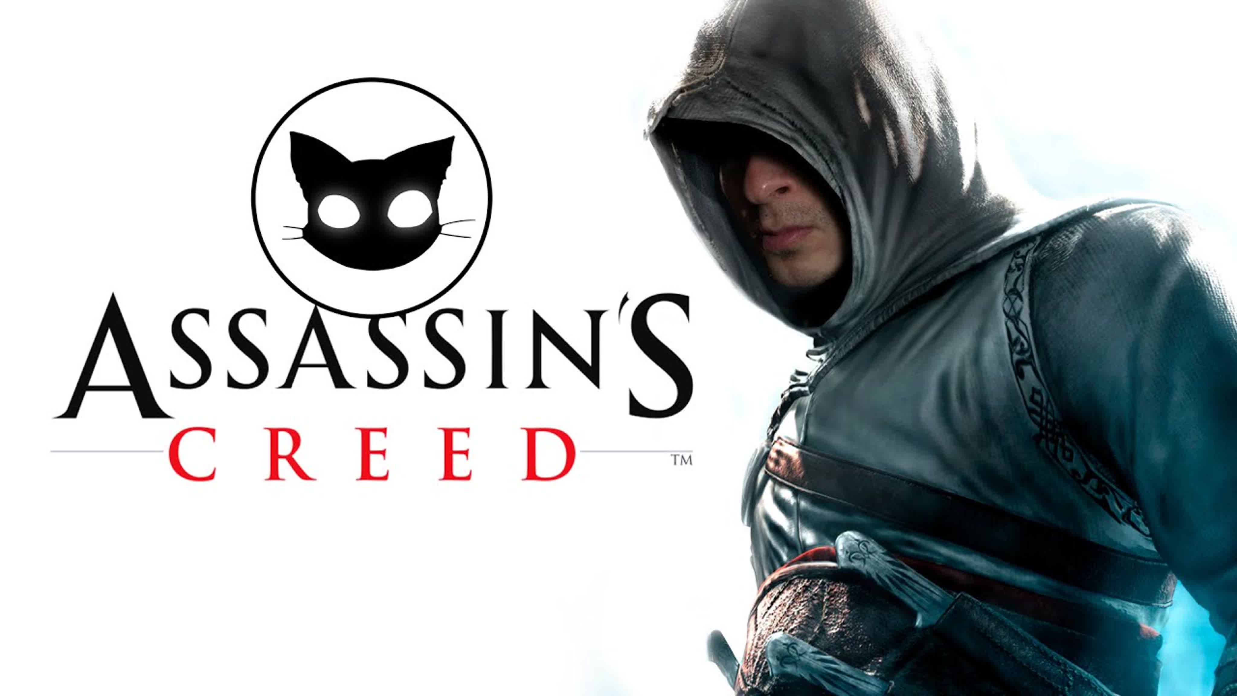 Assassin's Creed