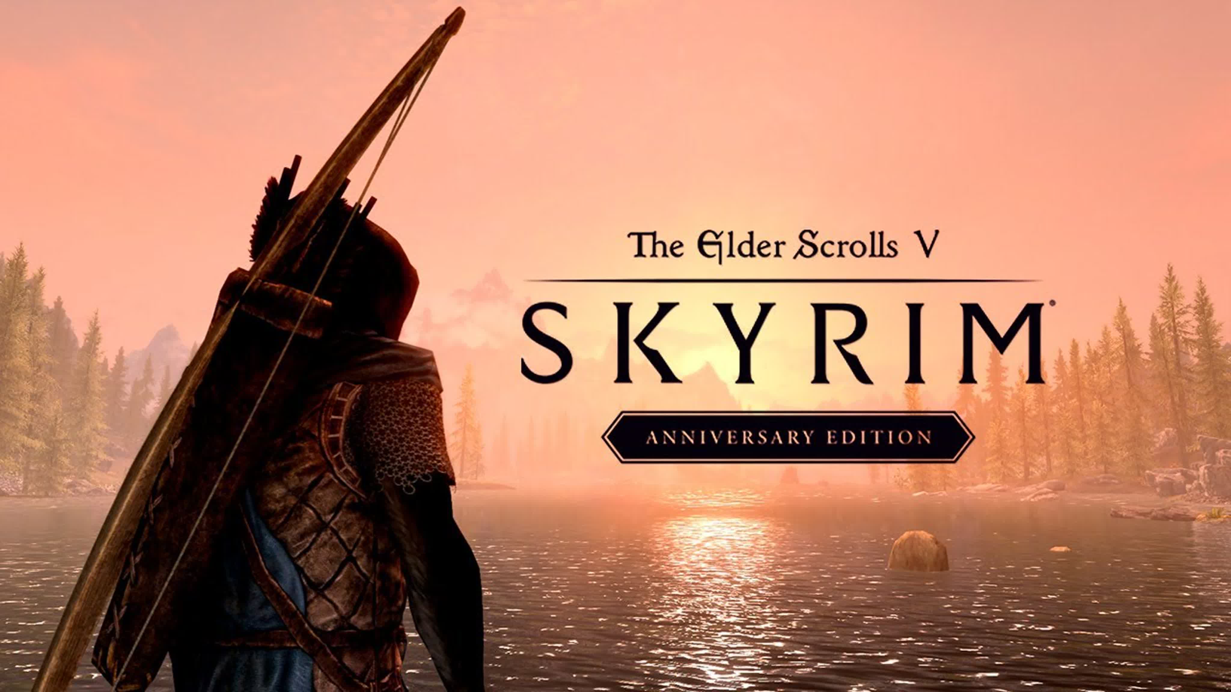 Скайрим прохождение 2022 - 2023!