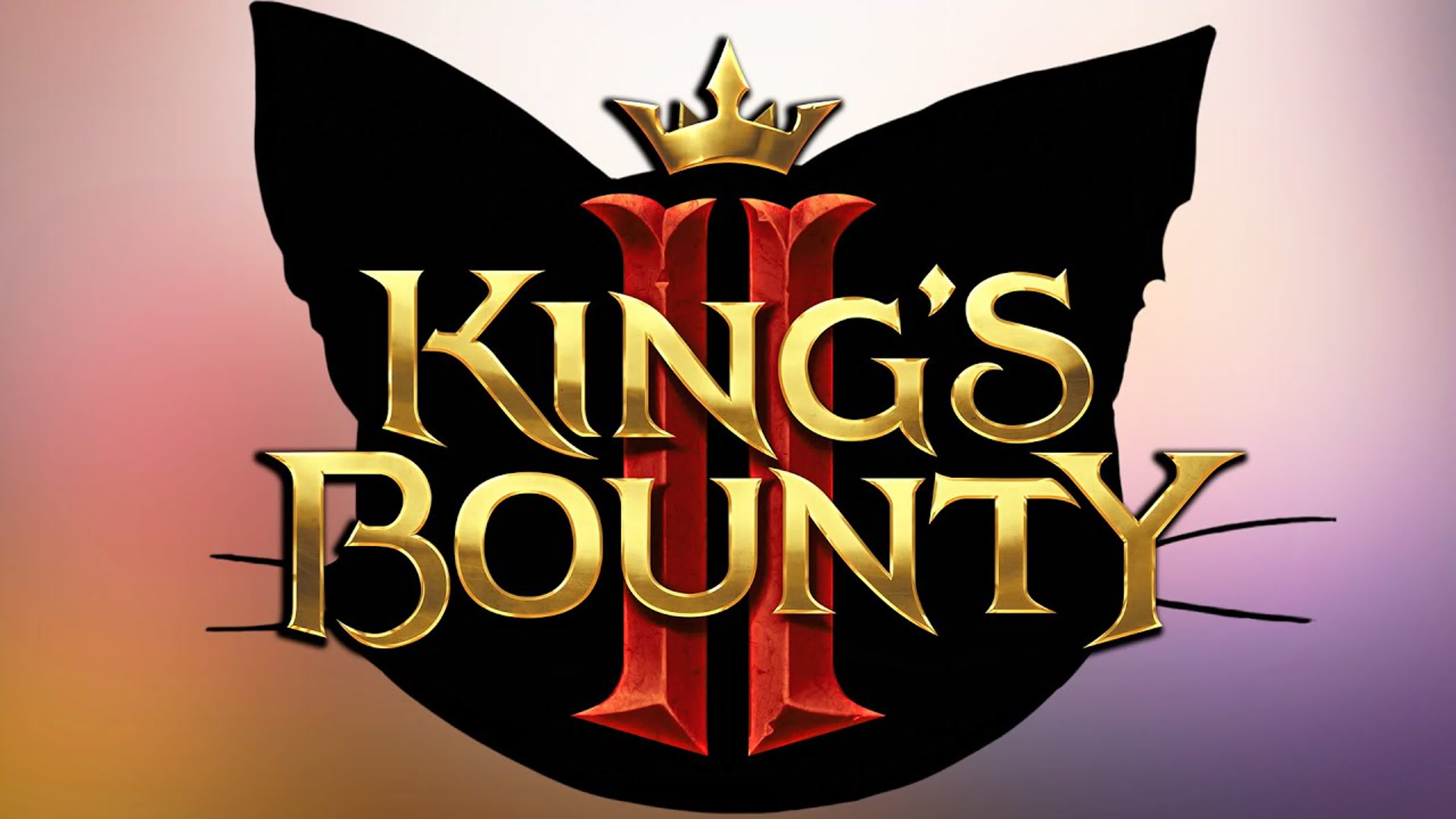 King's Bounty II Mr. Cat