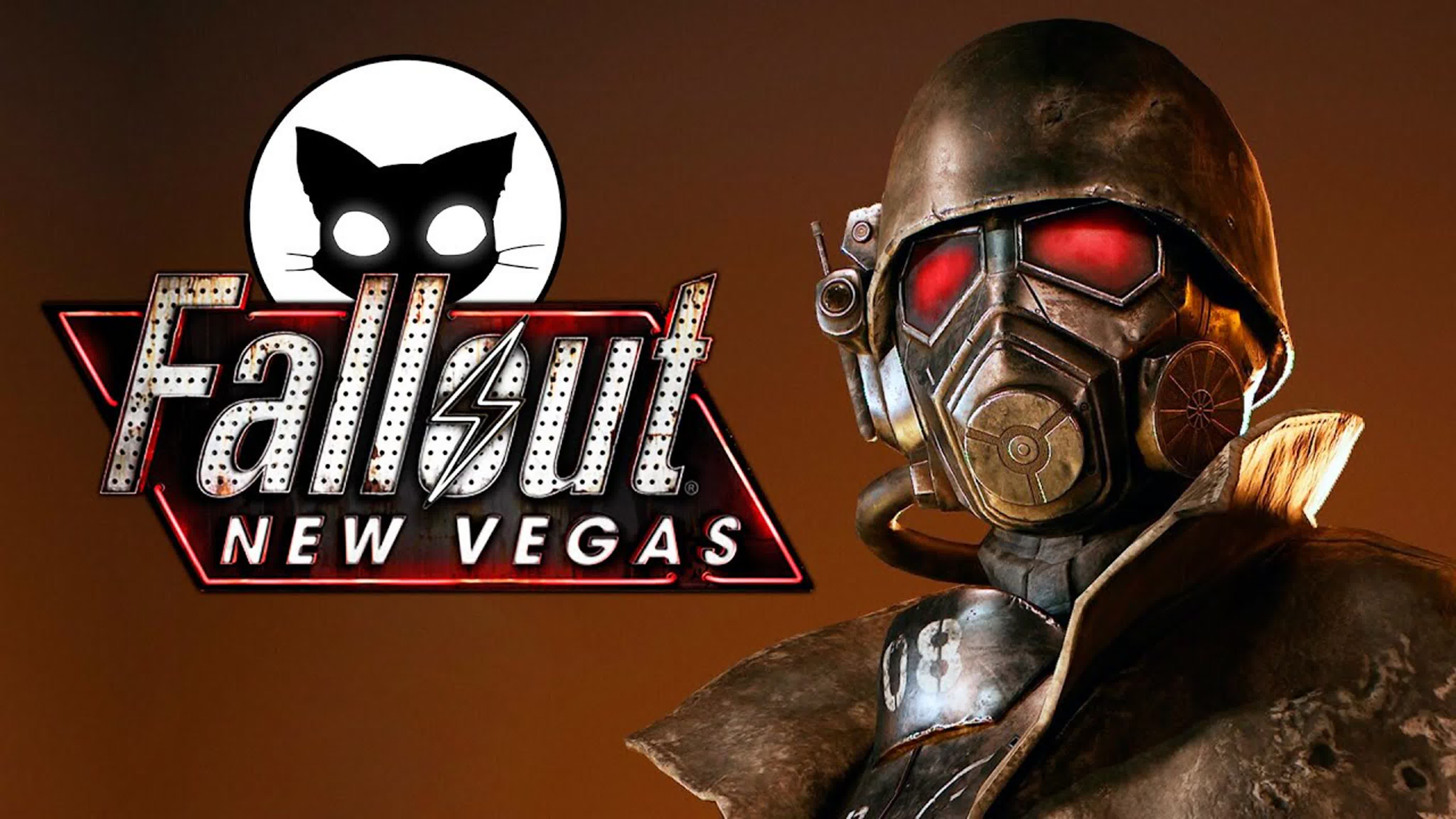 Fallout New Vegas