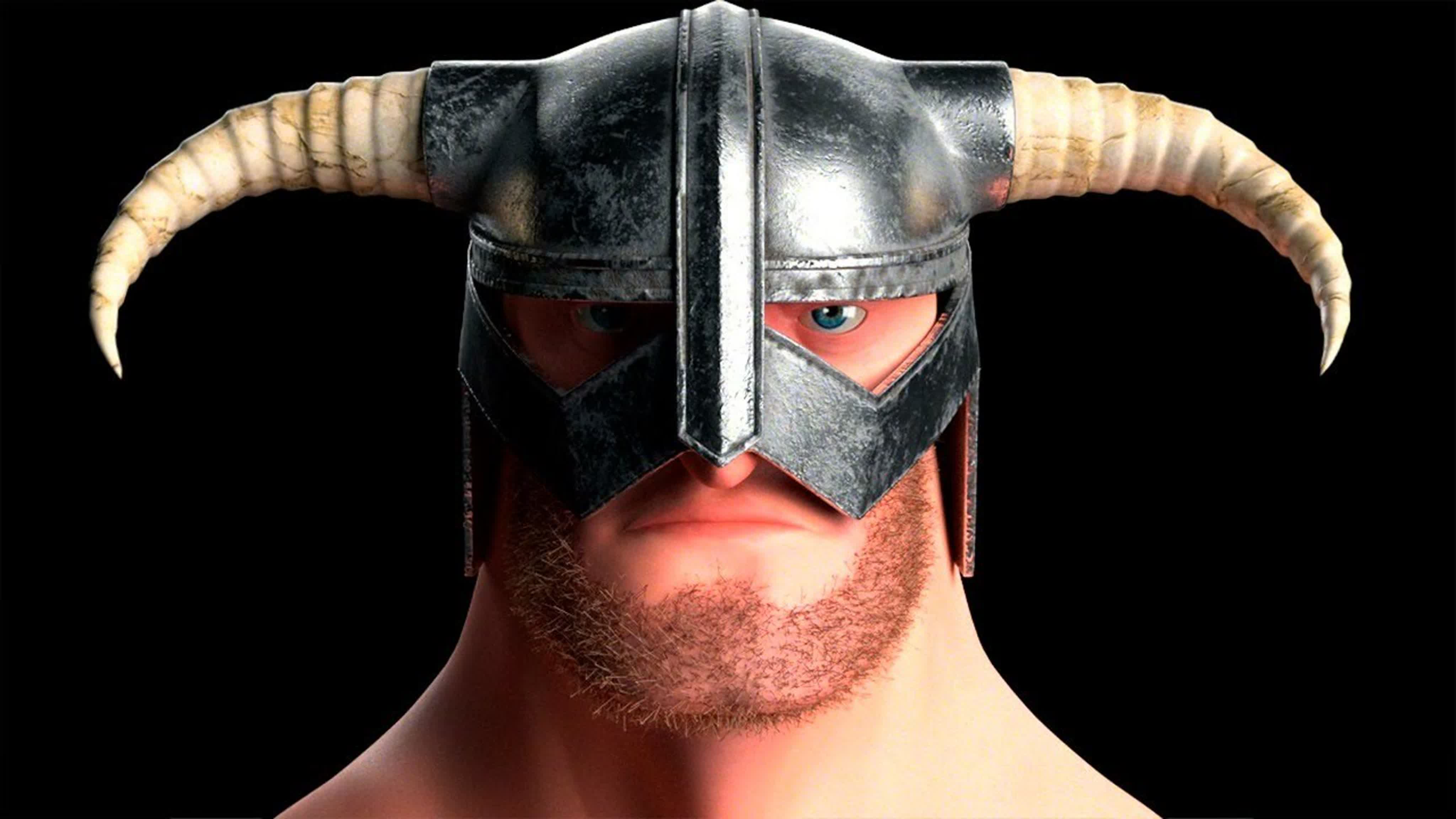 СТРИМ СКАЙРИМ!