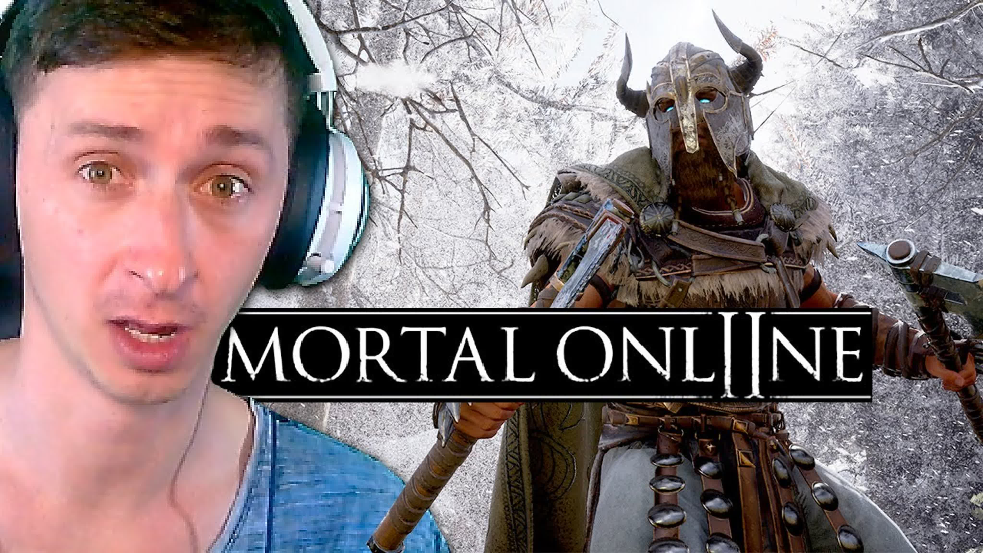 Mortal Online 2