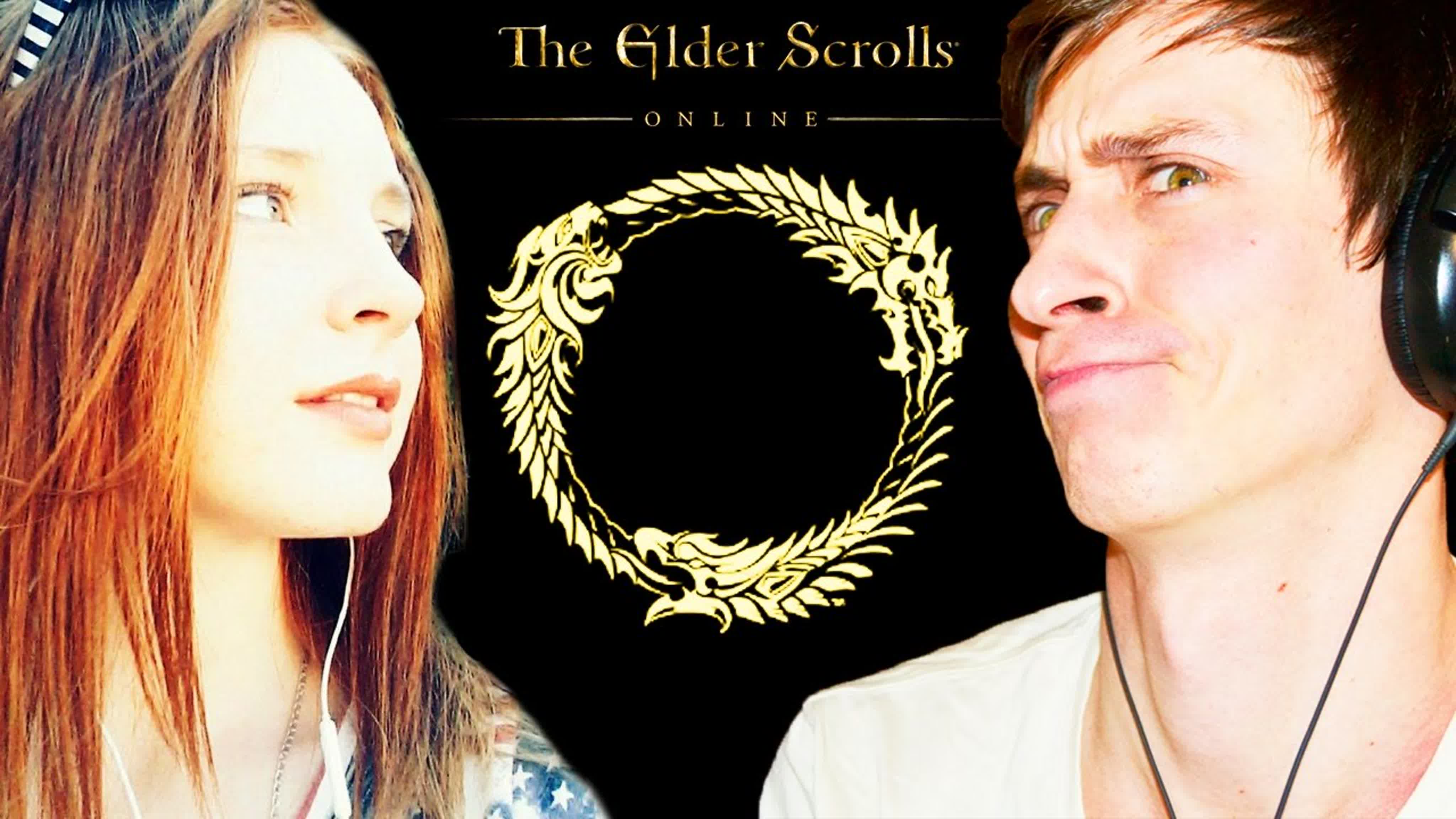 The Elder Scrolls Online