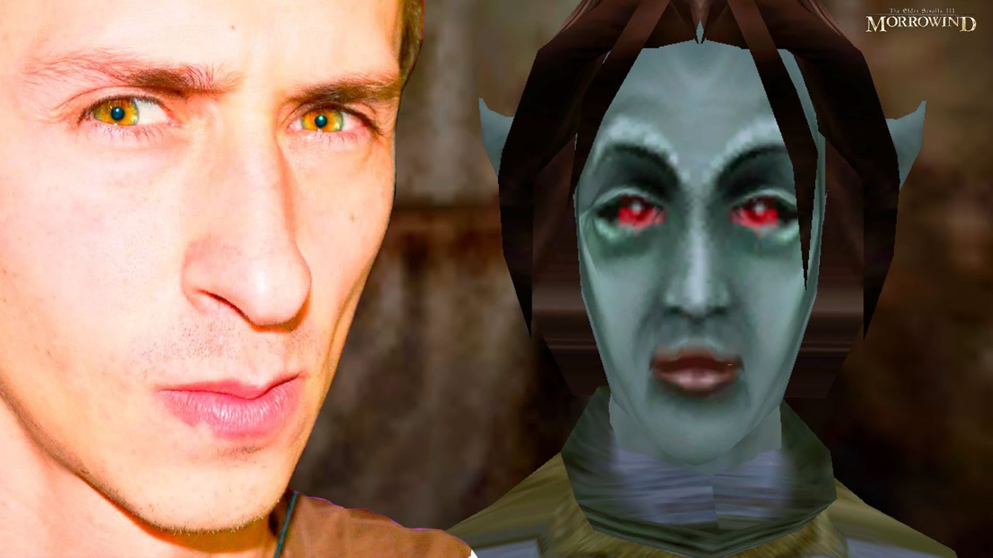 Morrowind 2022 Норд