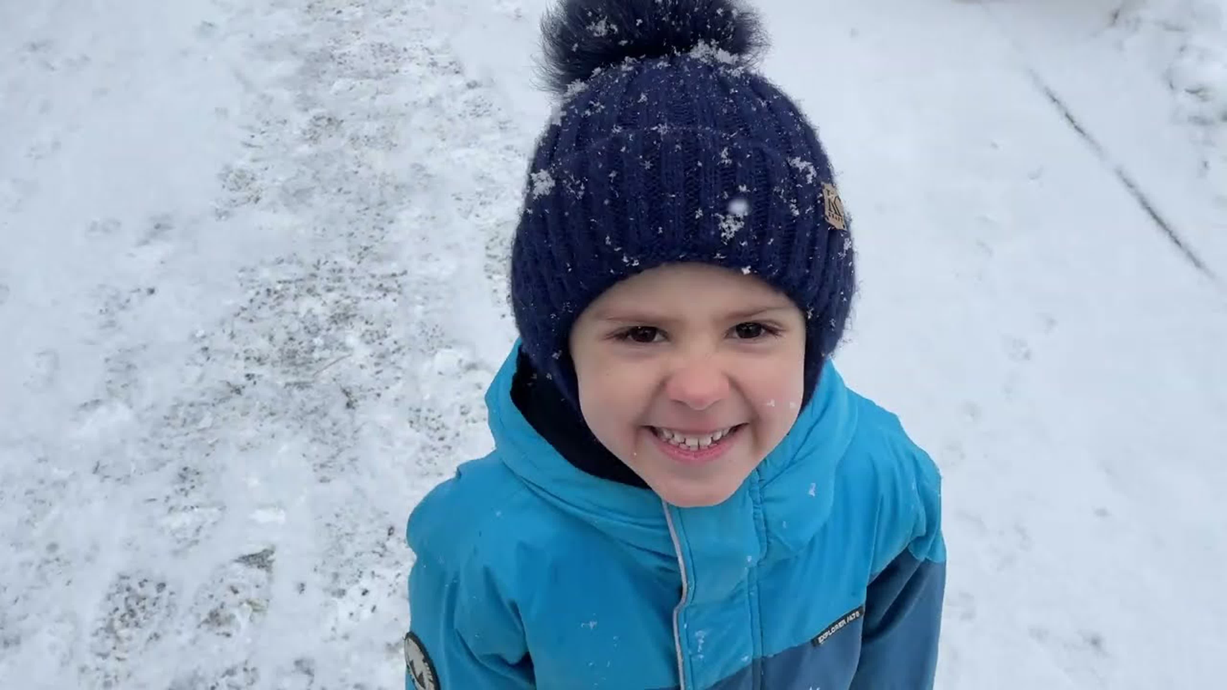 Влог наш переезд.