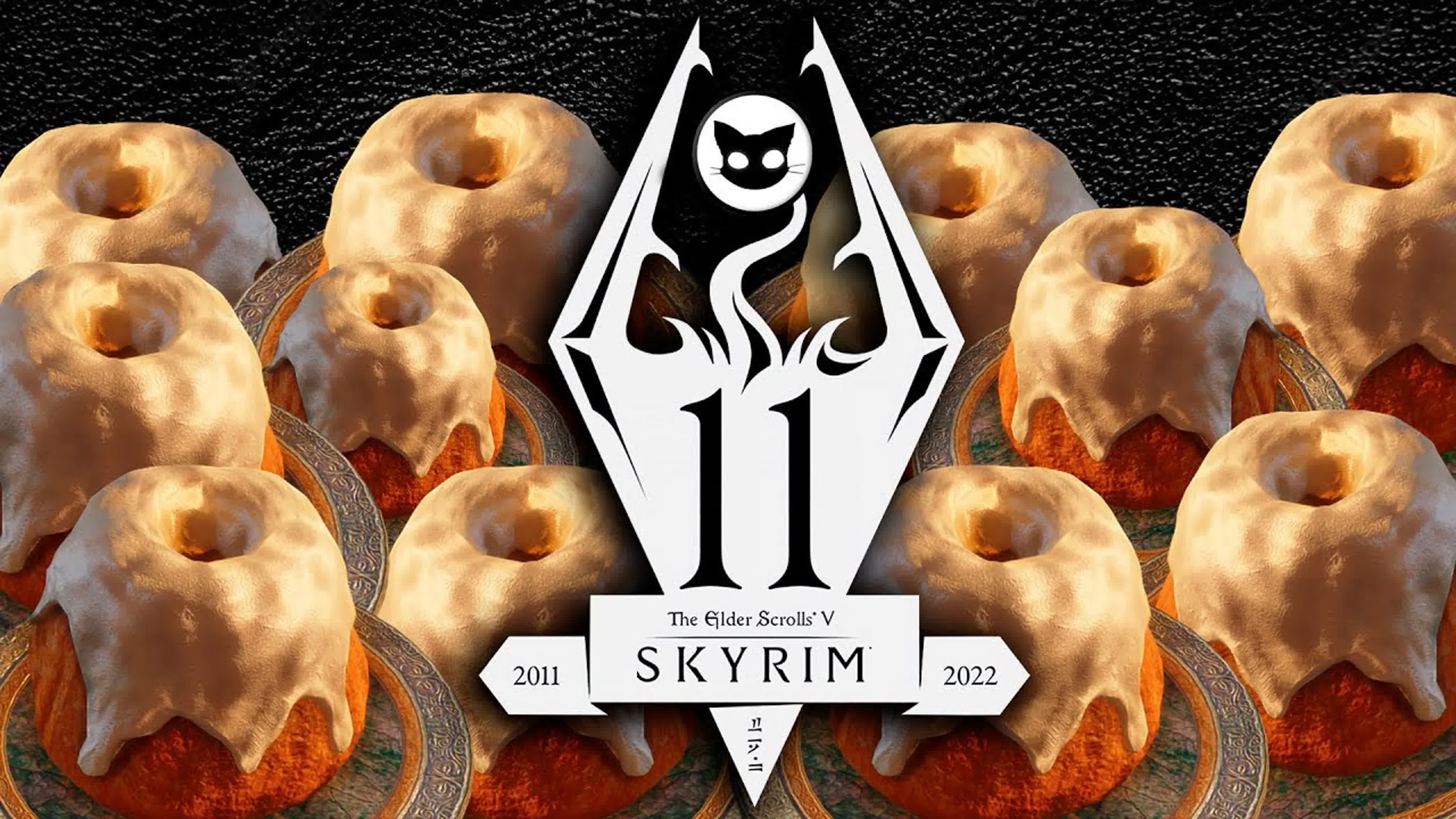 Скайрим 100% прохождение 2022 - 2023!