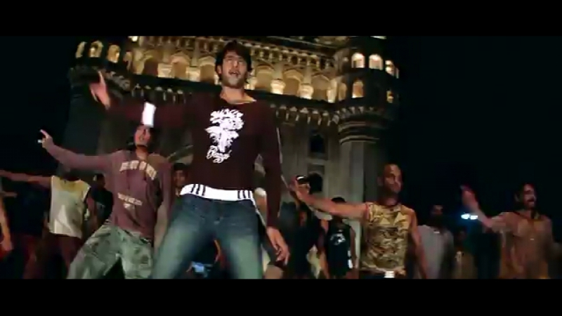 Клипы из южных фильмов