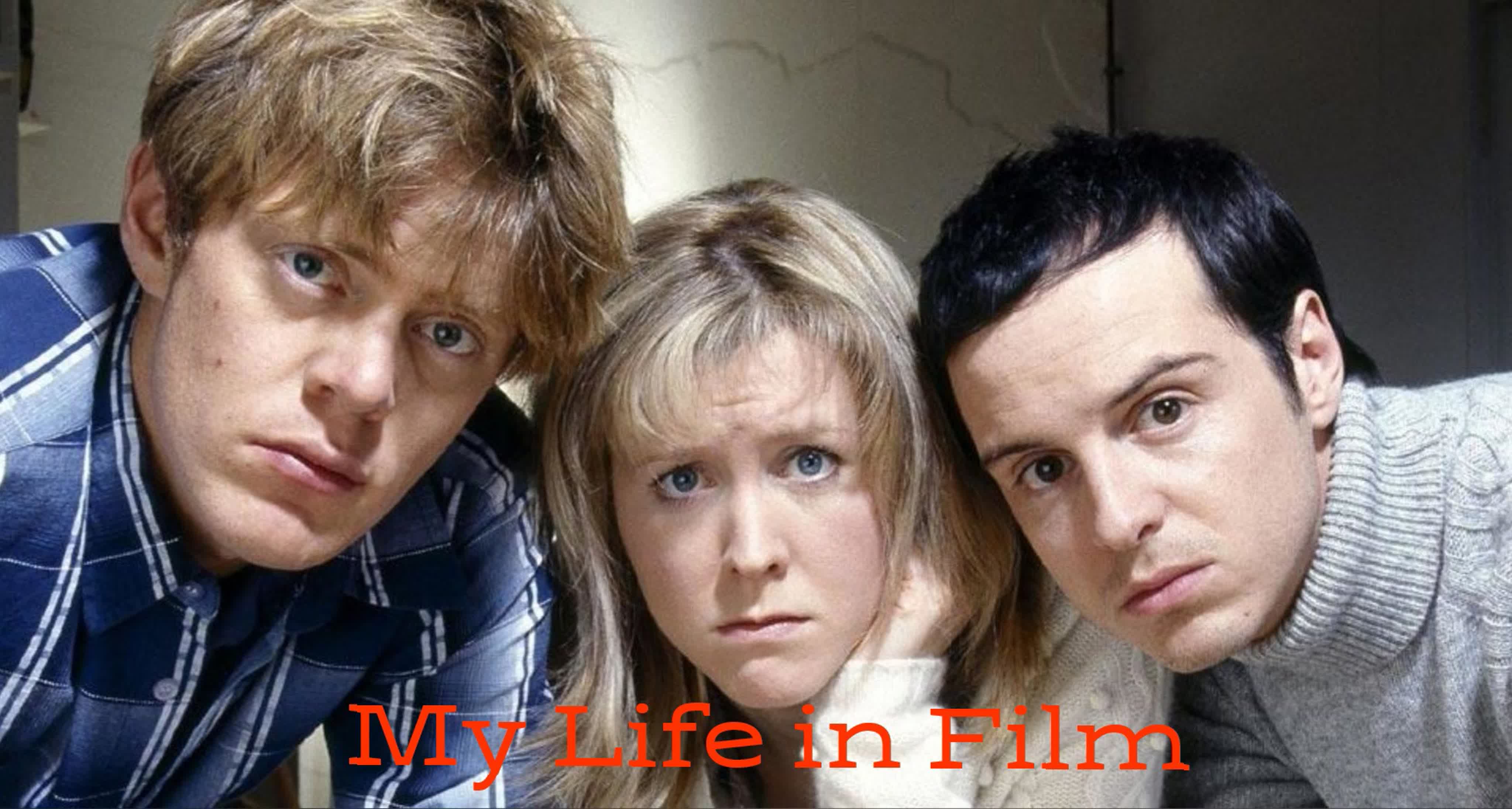 Моя жизнь в кино (рус.суб.+рус)