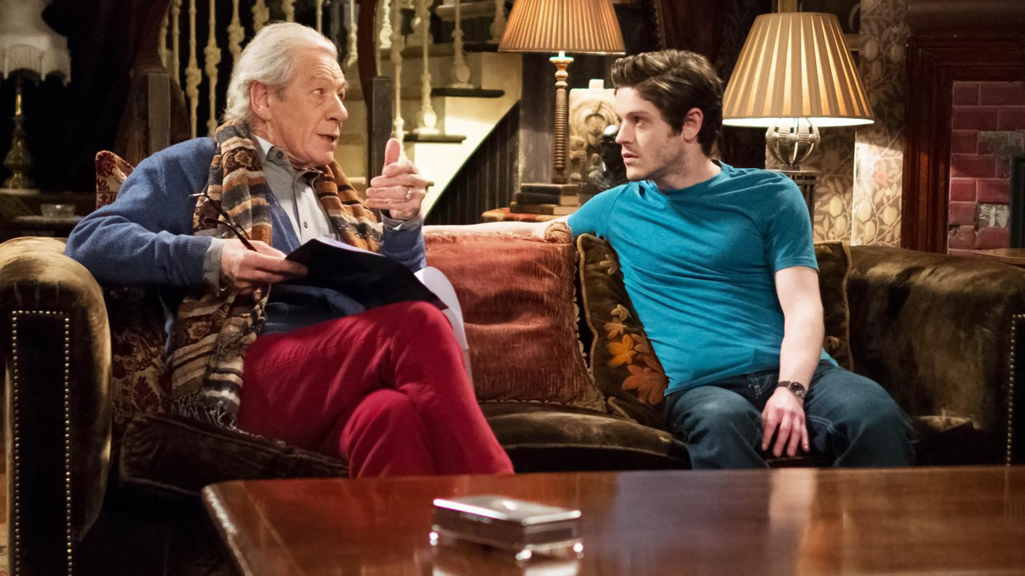 Порочные (2013)