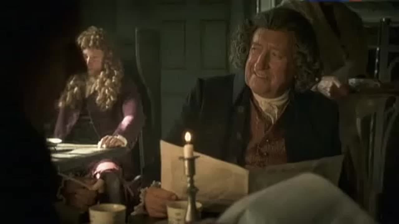 Мрачный дом (2008)