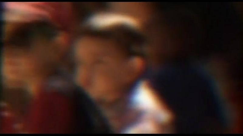 The Making of Me - John Barrowman (интервью на англ.яз)