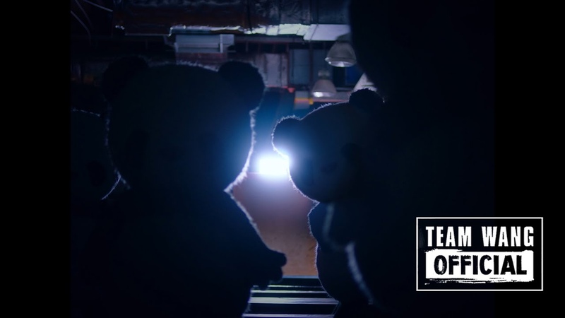 Тизеры/Превью