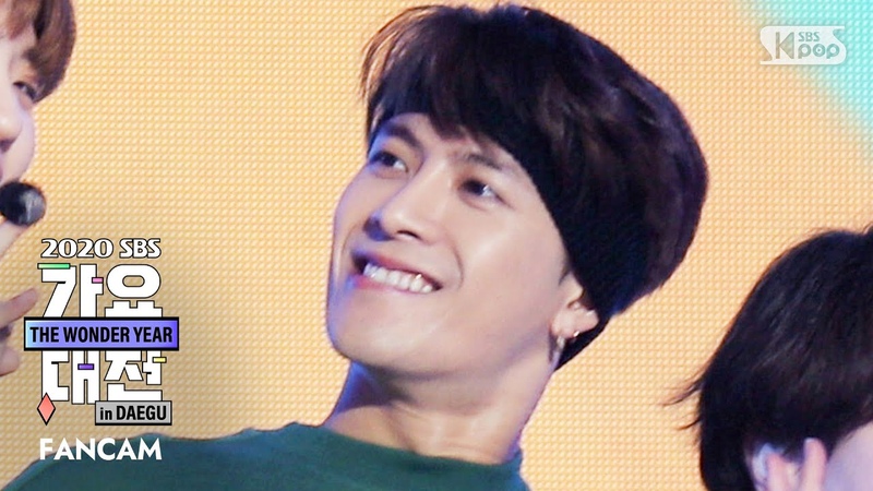 Фанкамы (фокус на Джексона 2)