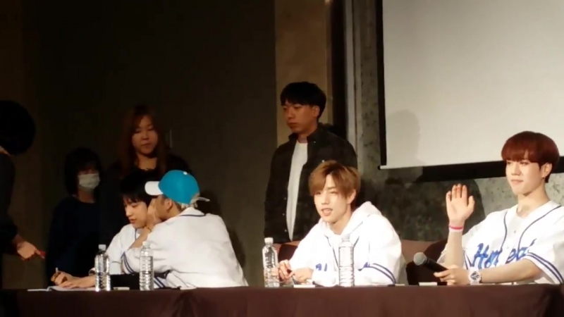 [ФАНКАМЫ] Разное