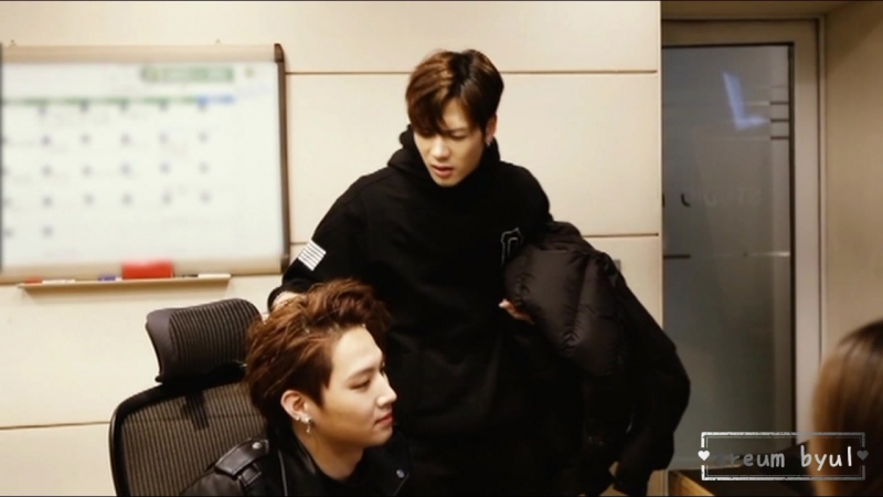 DVD GOT7 "MY SWAGGER"