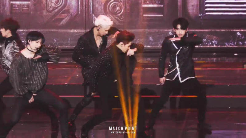 DVD 'Real GOT7' Season 3