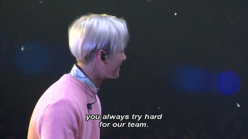 DVD "AMAZING WORLD GOT7 ♥ I GOT7 2ND FAN MEETING"