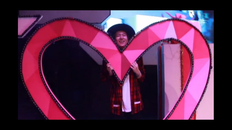 GOT7 1st FAN MEETING 2015 365+ DVD