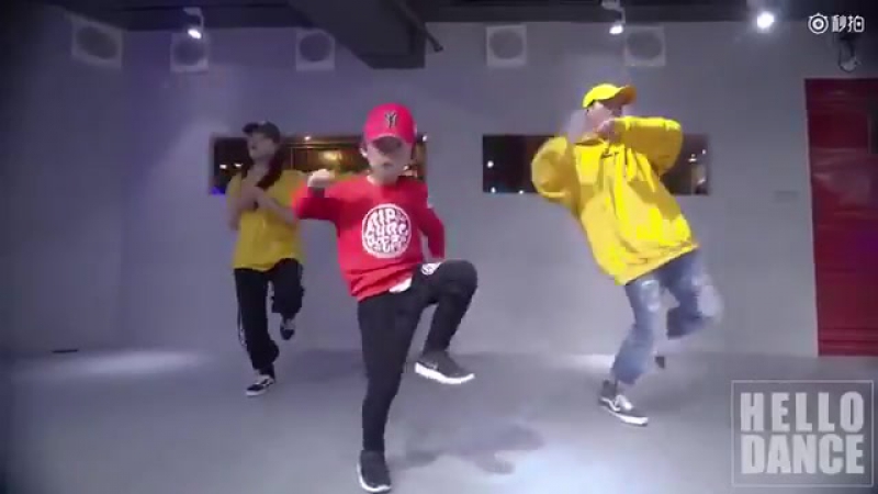 Каверы на GOT7