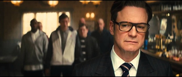 Отрывки из фильмов