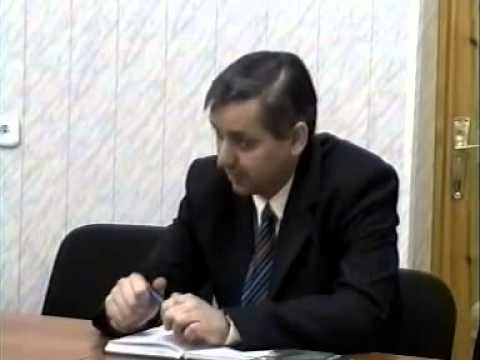 Левачев Игорь