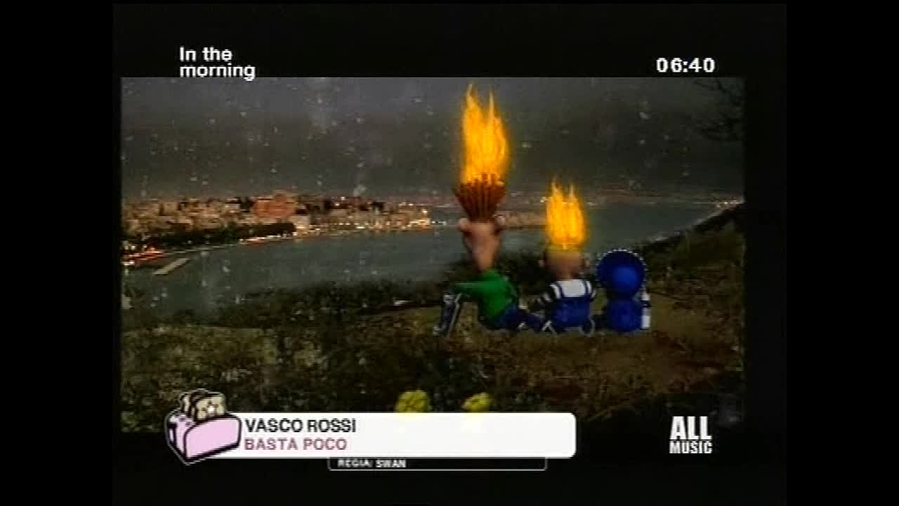 Vasco Rossi