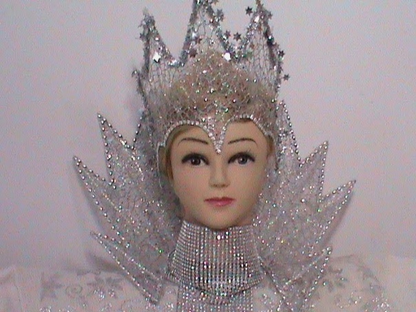 Шляпки и короны 2