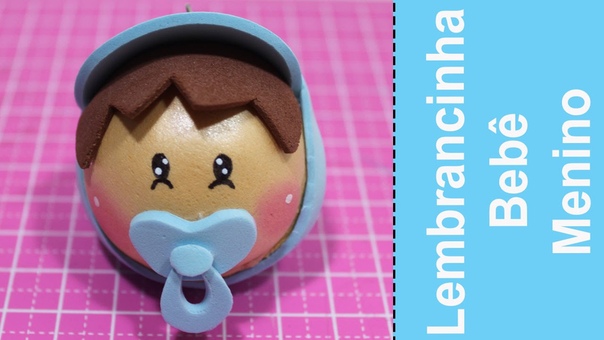 Куклы из фоамирана