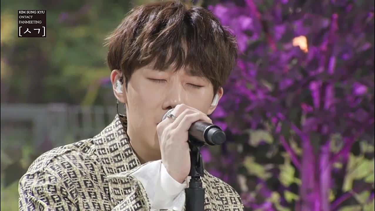 ∞ Фанмитинг [ㄱㅅ] ∞