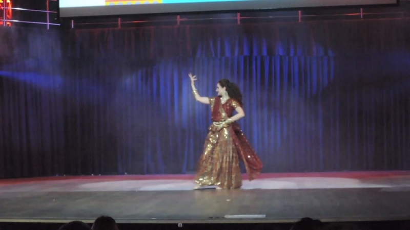 WIDC-2018,  Санкт-Петербург, 15-16 сентября