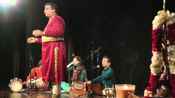 Танцуй, танцуй!