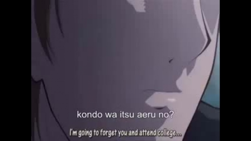 Озорной поцелуй :милое аниме советую посмотреть: