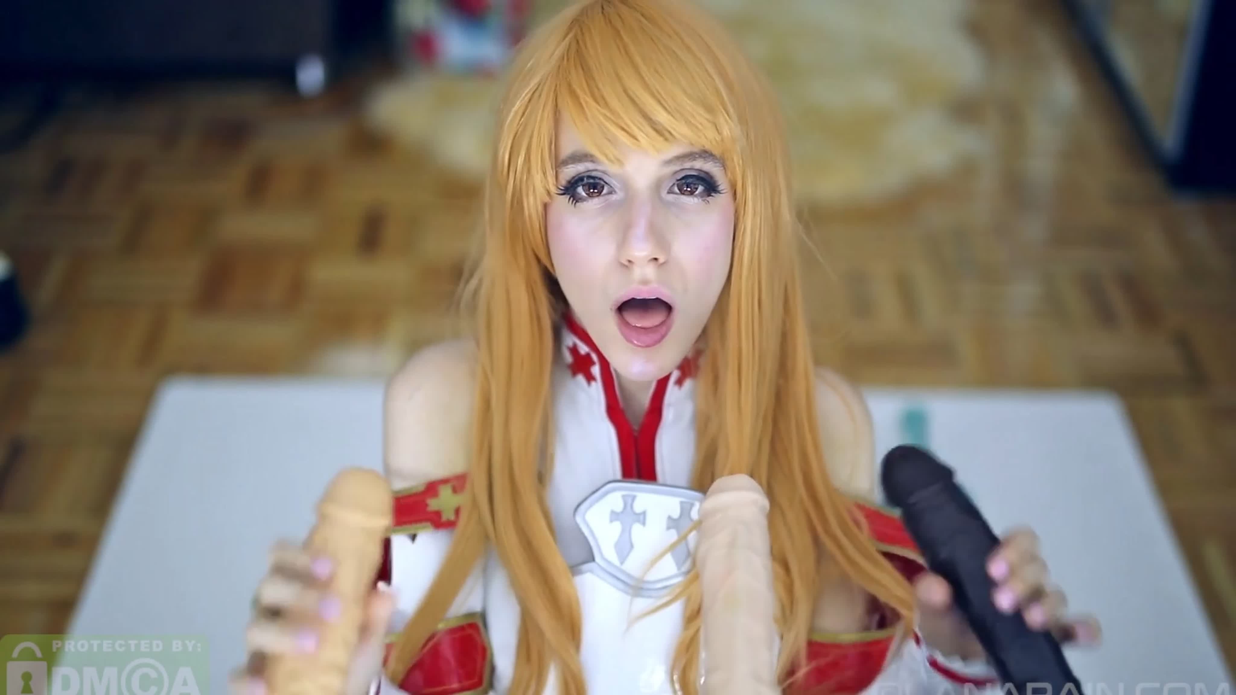 lana rain