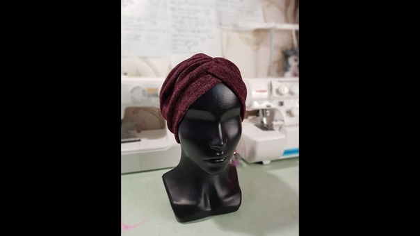 Мусульманская одежда