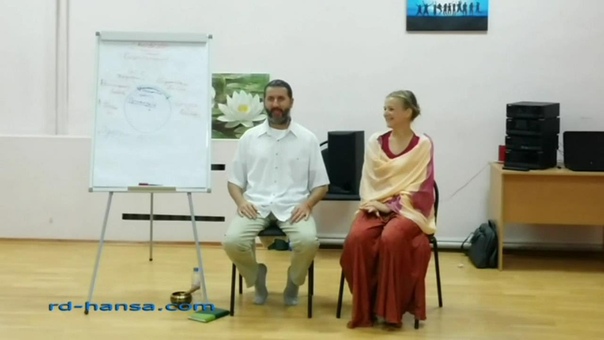 тренинг-семинар: "РОДНЫЕ ДУШИ, ПРОБУЖДЕНИЕ СЕРДЦА" (Москва, 7 - 8 ноября 2015)