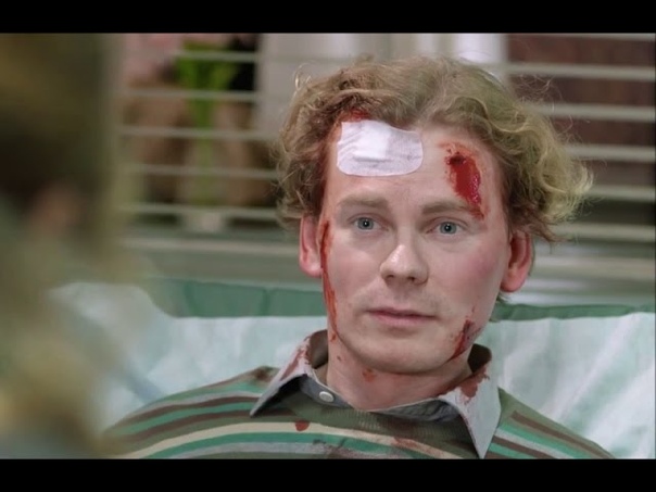 т/с СКЛИФОСОВСКИЙ (2015, 4 сезон) реж. Юлия Краснова