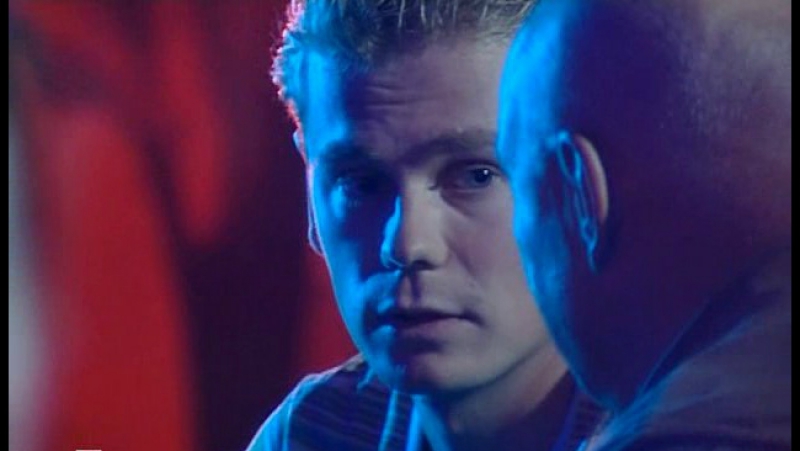 т/с ЧАС ВОЛКОВА 2 (2008) реж. Егор Грамматиков