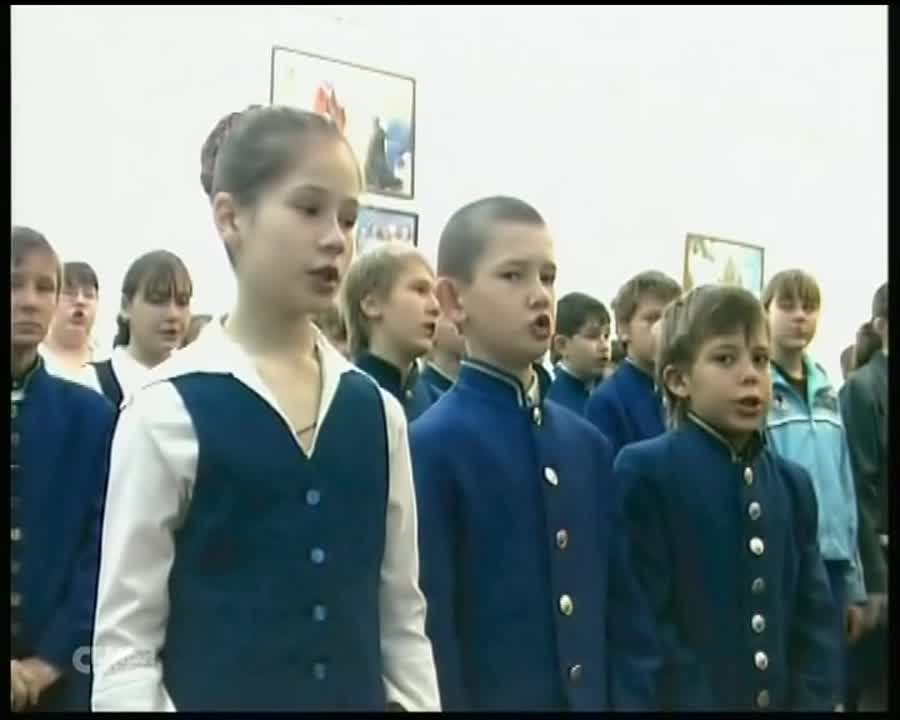 ДОРОГИ РУССКОЙ ПЕДАГОГИКИ - ЛЕТОПИСЬ РОССИЙСКОЙ СЕМЬИ II