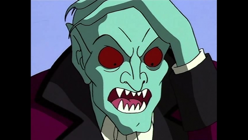 Байки Хранителя Склепа. Сезон 2.