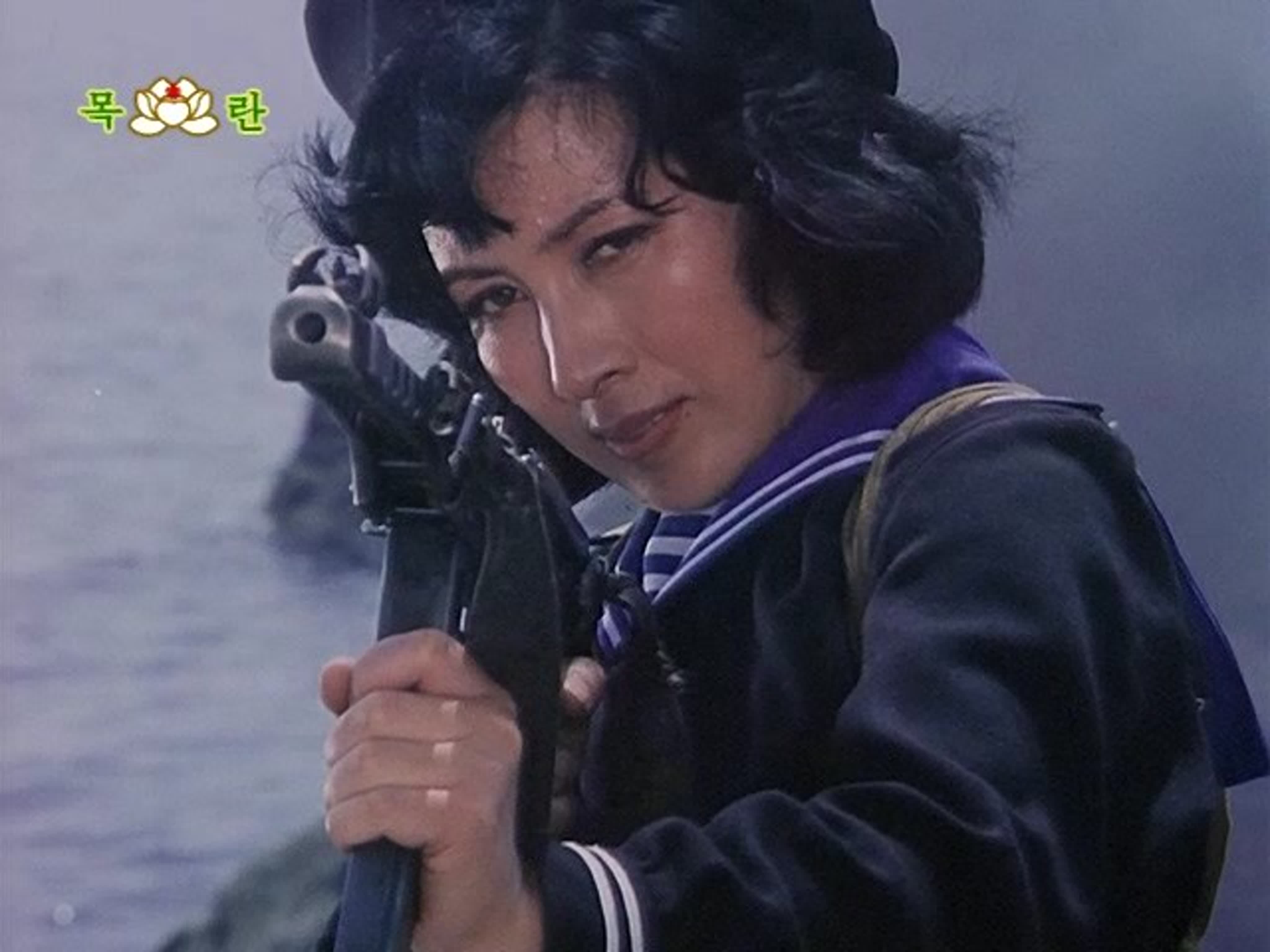 Корейская война